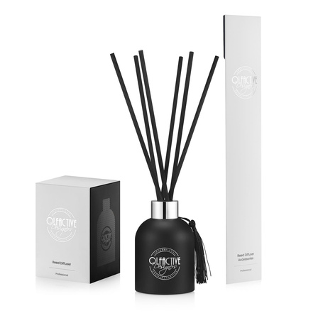 Perfumy do wnętrz Libertalia - Zestaw z dyfuzorem