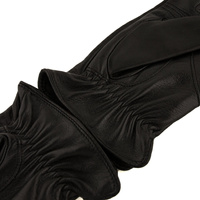 Rękawiczki męskie z jagnięcej skóry