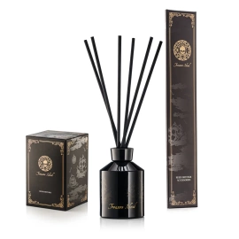 Perfumy do wnętrz Barbados - Zestaw z dyfuzorem
