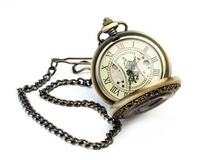 Zegarek Elegancja w Drewnie II