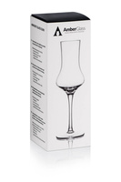 Tulipanowy kieliszek do picia whisky