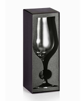 Kieliszek do whisky ręcznie malowany