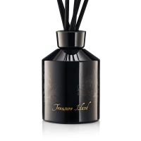 Perfumy do wnętrz Barbados - Zestaw z dyfuzorem