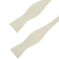 Mucha wiązana - ecru