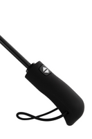 Granatowy parasol Doppler Magic XL – automatyczny, przeciwwietrzny