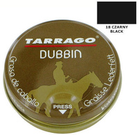Tłuszcz odżywczo-impregnujący Tarrago Dubbin czarny