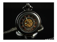 Zegarek Elegancja czerni I (Glove)