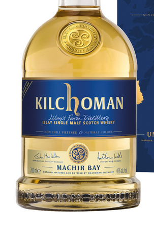 Whisky Kilchoman Single Malt Machir Bay