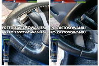 Maskujący krem do skór Saphir