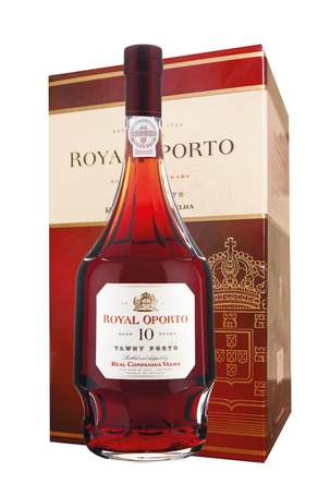 Royal Oporto 10YO Tawny Porto