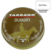 Tłuszcz odżywczo-impregnujący Tarrago Dubbin bezbarwny