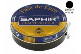Bezbarwna pasta woskowa Saphir BDC 50 ml