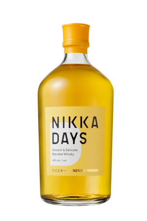 Japońska Whisky Nikka DAYS
